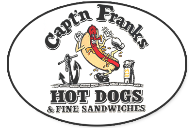 Capt'n Franks Hot Dogs