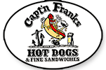 Capt'n Franks Hot Dogs